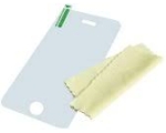 Cellular iPhone 4 / 4S screen protector, ultra glass