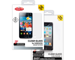 Cellular HTC Wildfire screen protector, 2pcs EOL