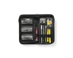 Tool set for electronics 51 in 1