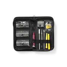 Tool set for electronics 51 in 1