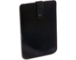 Cellular tablet case, cleaning, black, up to 10.1 &quot;EOL