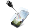 Cellular Samsung Galaxy S4 ekraanikaitse, Second Glass, 0,3mm EOL