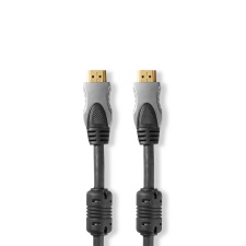 Cable HDMI A nozzle - nozzle 4K@60, 5m