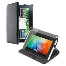 Cellular Samsung Galaxy Tab 8.9 &quot;P7300 case, black EOL