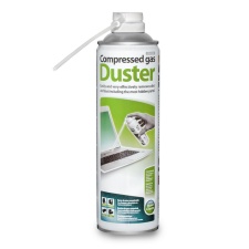 Compressed air Air Duster, 500ml / 12