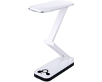 LED rechargeable table lamp AC / DC, 2.4W / 180lm