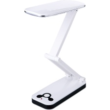 LED rechargeable table lamp AC / DC, 2.4W / 180lm