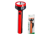 LED flashlight with battery, 3W / 120lm