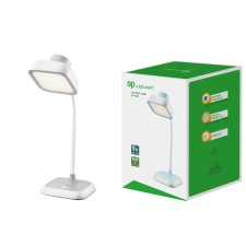 LED table lamp Modern, AC, 9W / 740lm