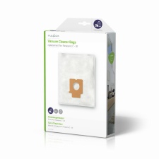 Vacuum cleaner bags PANASONIC C-2E in a cardboard box 4pcs