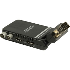 König DVB-T tuner, Scart, HDMI EOL