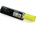 Тонер Epson для Aculaser C1100 желтый (C13S050187) EOL