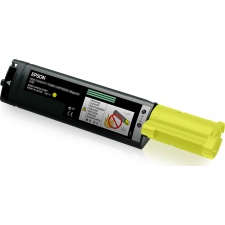 EOL Epson toner for Aculaser C1100 yellow (C13S050187)