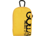 Golla digital camera bag &quot;Alec&quot; yellow (G1356)