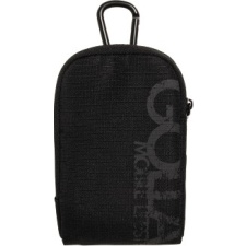 Golla digital camera bag &quot;Alec&quot; black (G1355) EOL