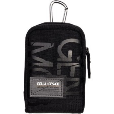 Golla digital camera bag &quot;Dale&quot; black (G1247) EOL