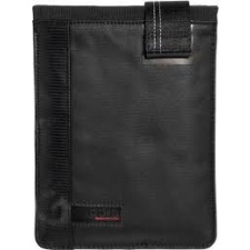 Golla Tablet pocket &quot;Damian&quot; 10.1&quot; black (G1488) EOL