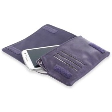 Golla mobile pocket &quot;Ebba&quot; Galaxy S3, purple (CG1064) EOL