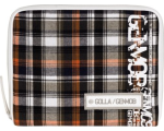Golla iPad case &quot;Glasgow&quot; checkered (G1306) EOL