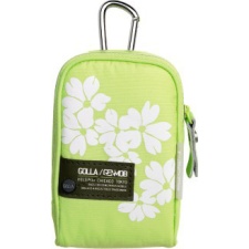 Golla digital camera bag &quot;Hollis&quot; lime green (G1249) EOL