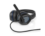Gaming Headset Over-Ear, Surround USB Type-A