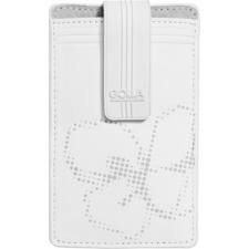 Golla mobile bag &quot;Jump&quot; white (G948) EOL