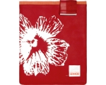 Golla sülearvuti/tab.tasku "Kate" 10.1" punane (G1335) EOL