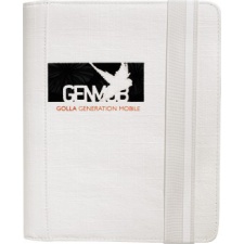 Golla iPad 2/3 covers &quot;Linda&quot; white (G1325) EOL