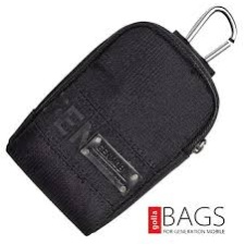 Golla digital camera bag &quot;Mason&quot; black (G1143) EOL