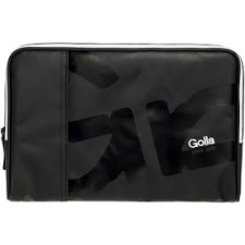 Golla laptop / tab pocket &quot;Maximillian&quot; 10.1 &quot;black (G1463) EOL