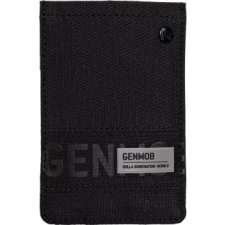 Golla mobile pocket &quot;Nerdie&quot; black (G944)