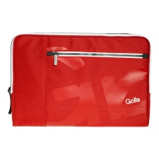 Golla laptop pocket &quot;Otto&quot; 14 &quot;slim red (G1473) EOL