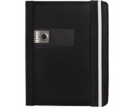 Golla iPad 2/3 covers &quot;Rusty&quot; black (G1329) EOL