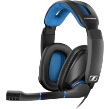 Headphones for gamers with a microphone