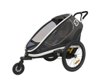 Hamax bicycle trailer and pram OUTBACK, 1 seat