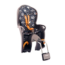 Highchair for bicycle Kiss Design