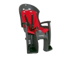 Highchair for bicycle Siesta, can be attached to the luggage rack