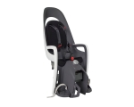 Highchair for bicycles Caress, can be attached to the luggage rack