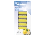 HQ scented sticks in dust bags 5pcs - lemon EOL