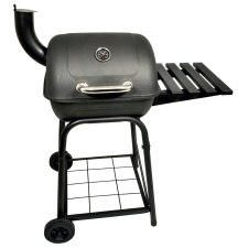 Charcoal grill &quot;Jupiter&quot;