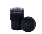 Thermal mug Kamille 360ml - with silicone coating