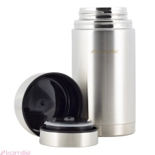 Food thermos Kamille 1L stainless