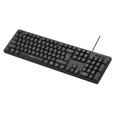 Keyboard Acme KS06 EN, USB