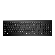 EOL Keyboard Acme KS11 EN