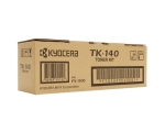 Тонер Kyocera FS-1100 черный EOL