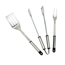 EOL Grilling accessories set, 3 parts.