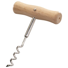 Corkscrew &quot;Woody&quot;