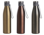 Day thermo drinking bottle 0.7L stainless /9