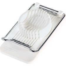 Egg slicer