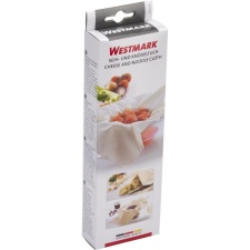 Strainer cotton 60x60cm Westmark